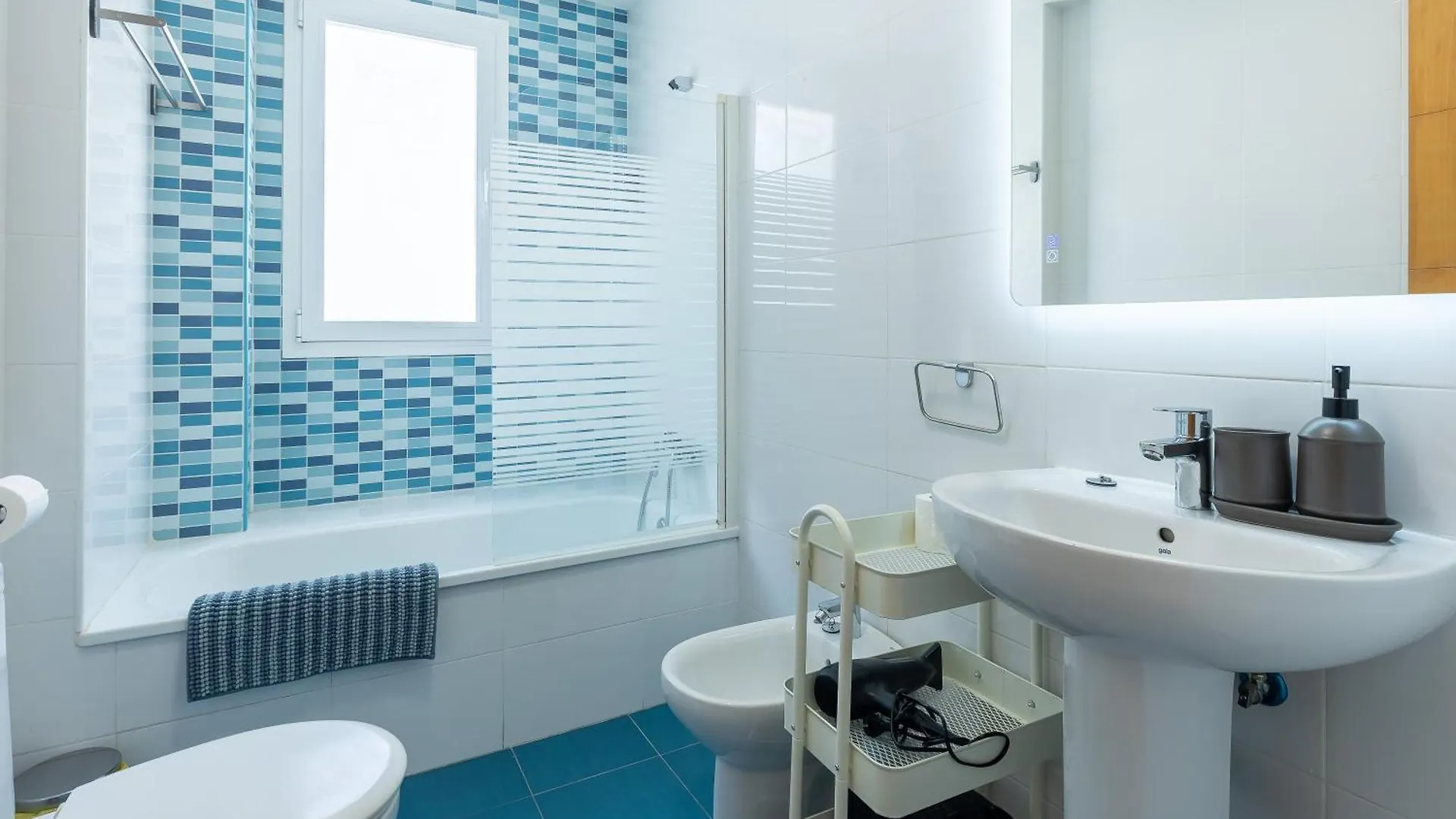 Appartamento Teatro Suites Málaga CITY FLAT Spagna