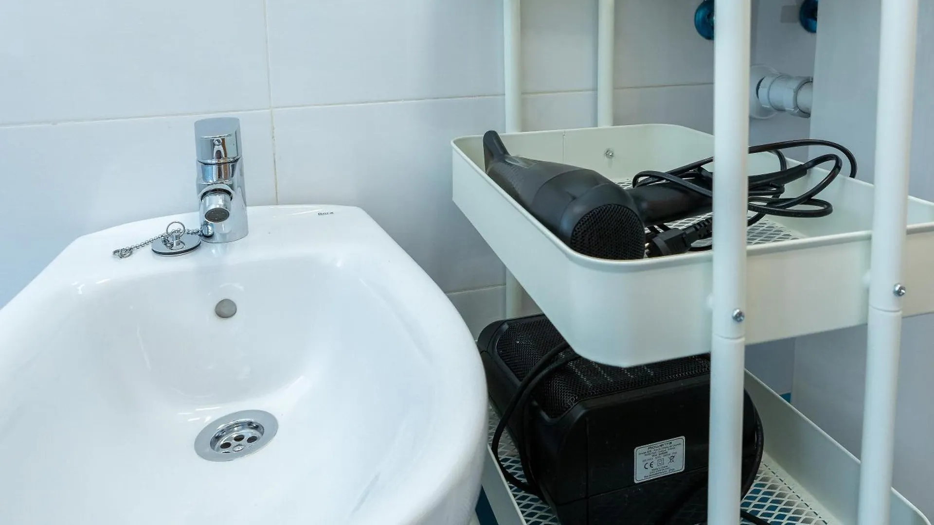 Appartamento Teatro Suites Málaga CITY FLAT Spagna