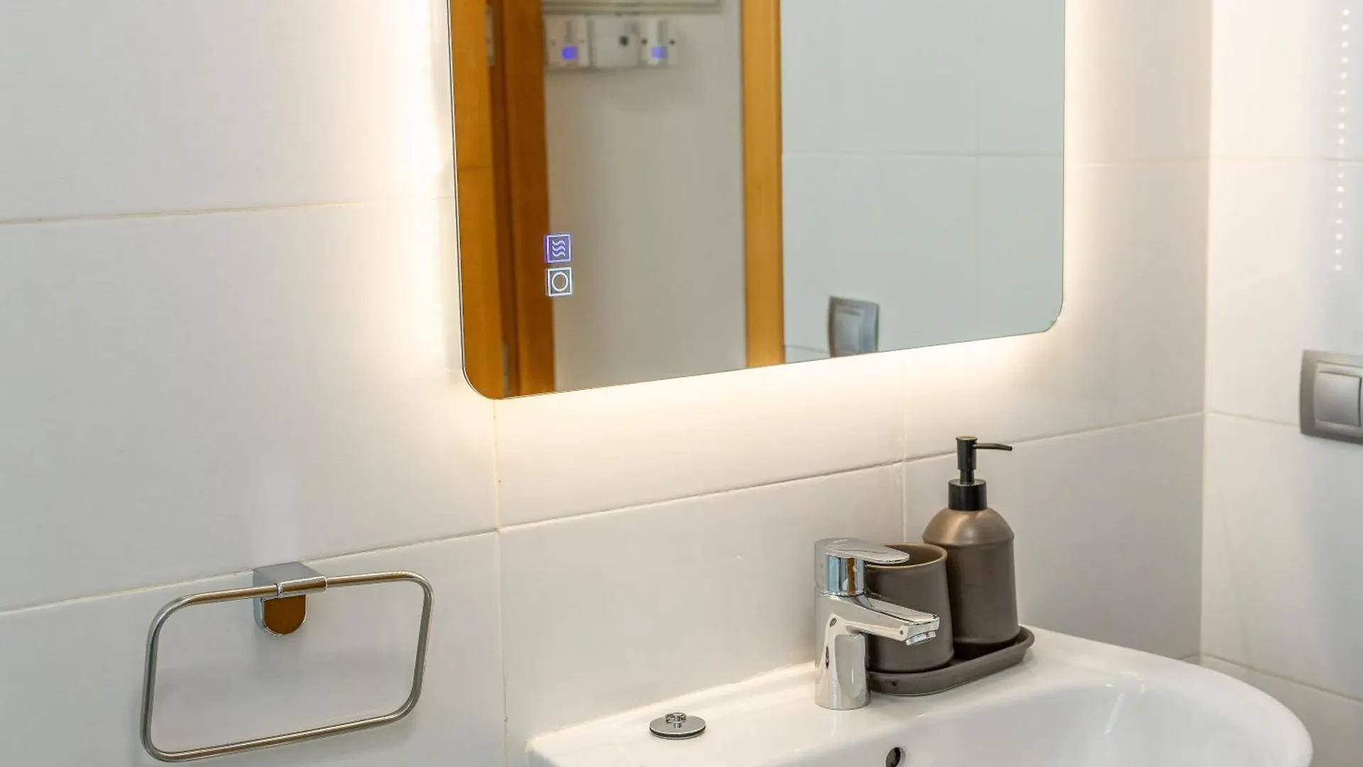 Teatro Suites Málaga CITY FLAT Appartamento