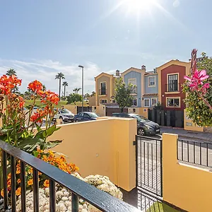 Vakantiehuis Parque Tecnologico Spanje