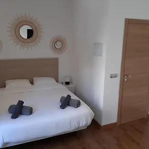 Apartament New & Parking Alcazaba, Malaga