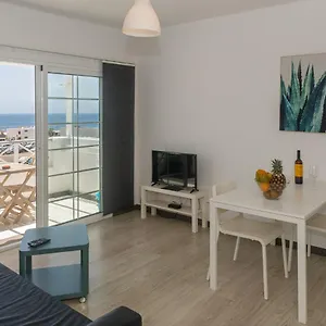 Panelos A2 A3 , Puerto del Carmen (Lanzarote) Spagna