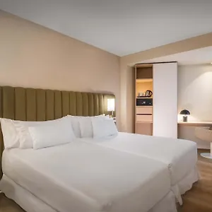 Barcelo Nervion 4*, Bilbao Spagna