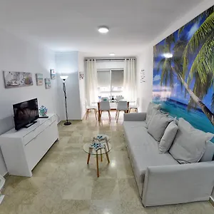 Wonderstays Vela , Málaga Spagna