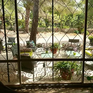  Accommodatie bij particulieren Com A Casa Teva (adults Only) Spanje