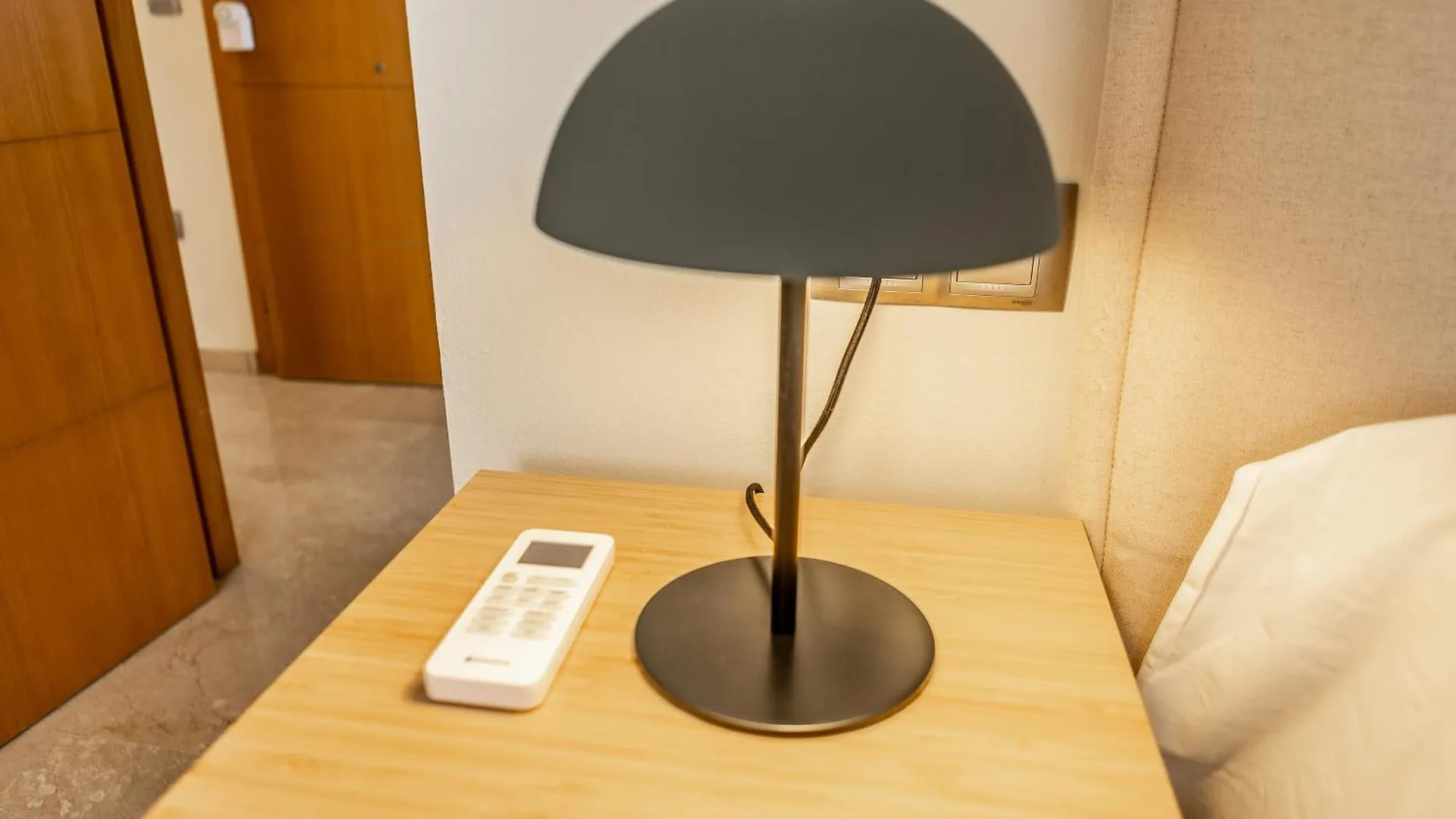Appartement Teatro Suites Malaga City Flat