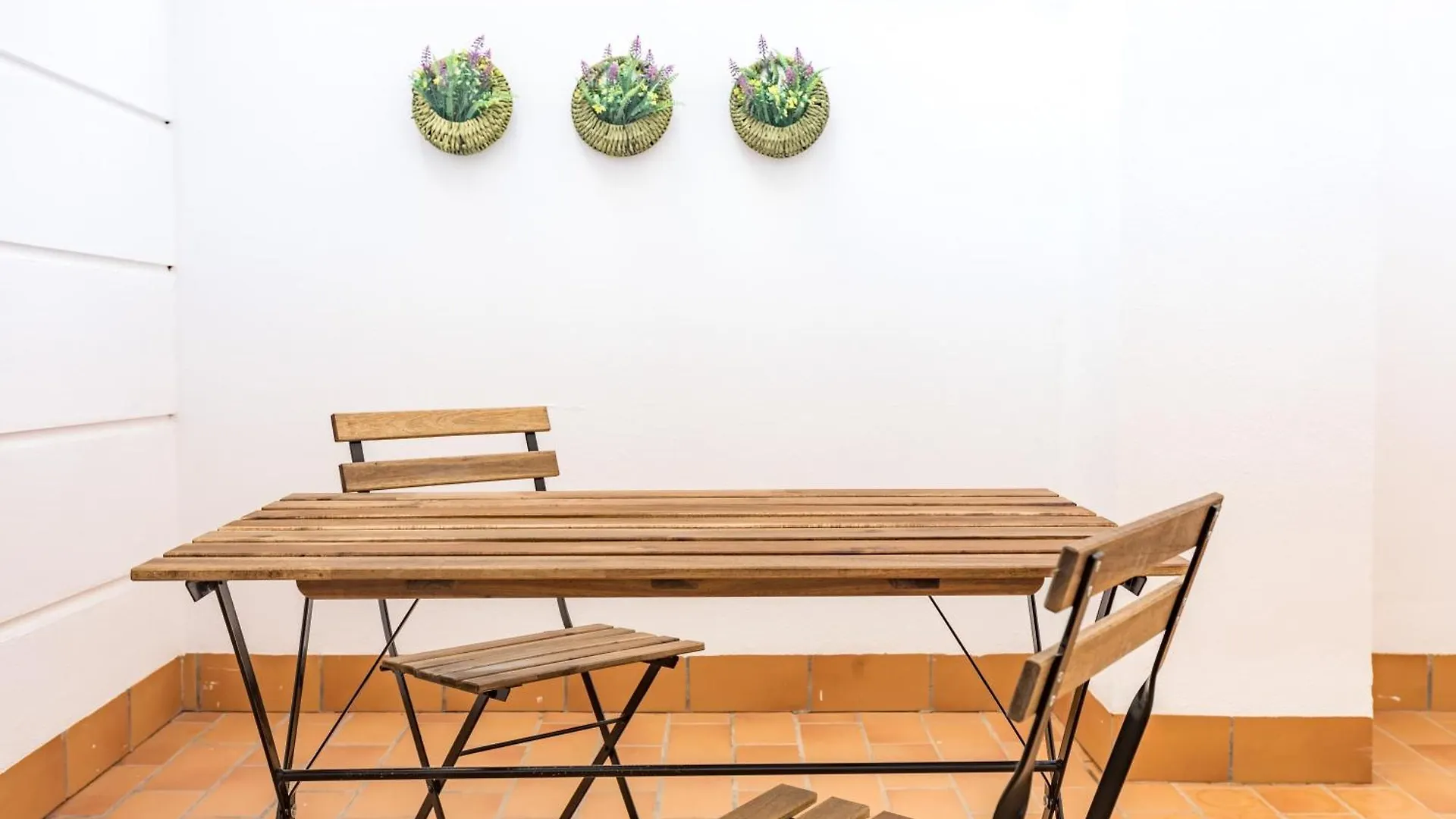 Teatro Suites Malaga City Flat Apartment
